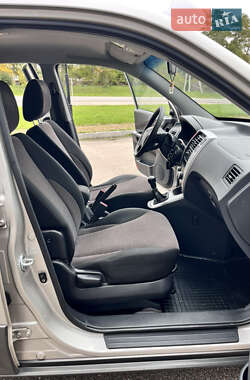 Внедорожник / Кроссовер Hyundai Tucson 2007 в 
