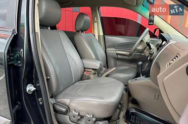 Внедорожник / Кроссовер Hyundai Tucson 2007 в 