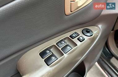 Внедорожник / Кроссовер Hyundai Tucson 2007 в 