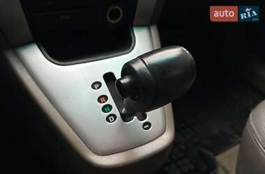 Внедорожник / Кроссовер Hyundai Tucson 2007 в 