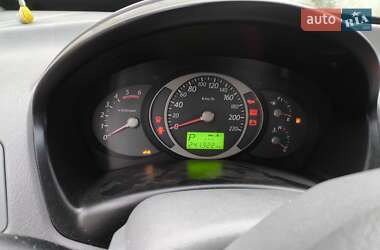 Позашляховик / Кросовер Hyundai Tucson 2005 в 