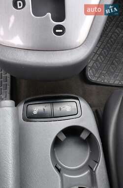 Позашляховик / Кросовер Hyundai Tucson 2005 в 