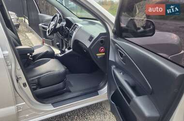 Внедорожник / Кроссовер Hyundai Tucson 2006 в  фото 15 Внедорожник / Кроссовер Hyundai Tucson 2006 в