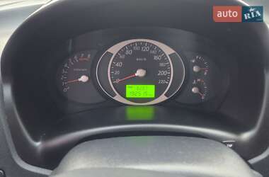 Внедорожник / Кроссовер Hyundai Tucson 2006 в  фото 18 Внедорожник / Кроссовер Hyundai Tucson 2006 в