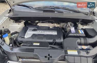 Внедорожник / Кроссовер Hyundai Tucson 2006 в  фото 20 Внедорожник / Кроссовер Hyundai Tucson 2006 в