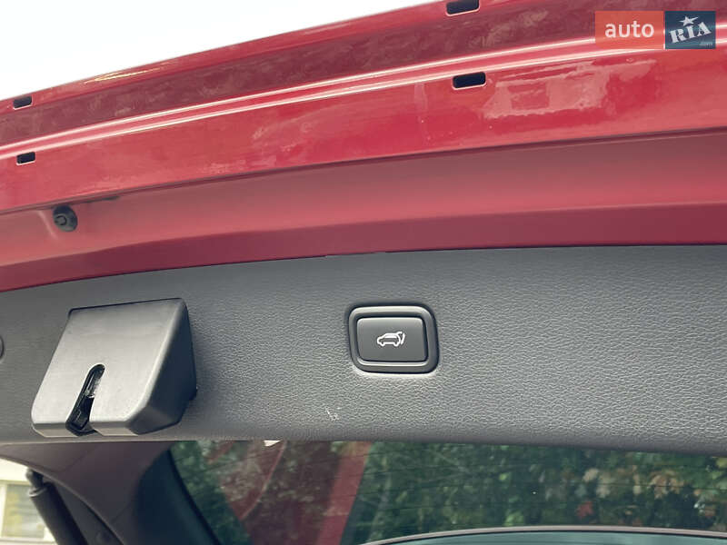 Внедорожник / Кроссовер Hyundai Tucson 2020 в Киеве фото 34 Внедорожник / Кроссовер Hyundai Tucson 2020 в Киеве