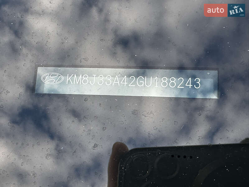 Внедорожник / Кроссовер Hyundai Tucson 2016 в Владимире фото 40 Внедорожник / Кроссовер Hyundai Tucson 2016 в Владимире