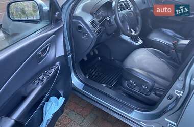 Внедорожник / Кроссовер Hyundai Tucson 2007 в 