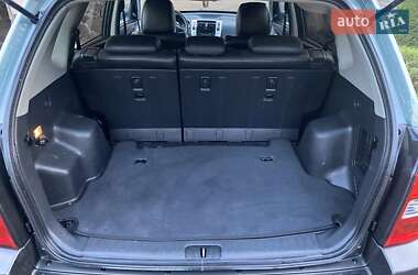 Внедорожник / Кроссовер Hyundai Tucson 2007 в 