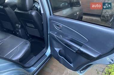 Внедорожник / Кроссовер Hyundai Tucson 2007 в 