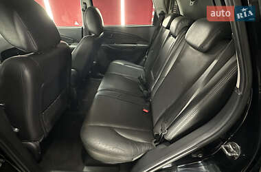 Внедорожник / Кроссовер Hyundai Tucson 2008 в 