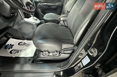 Внедорожник / Кроссовер Hyundai Tucson 2008 в 