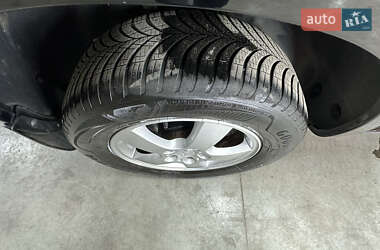 Внедорожник / Кроссовер Hyundai Tucson 2008 в 