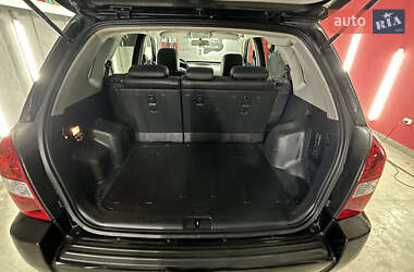 Внедорожник / Кроссовер Hyundai Tucson 2008 в 