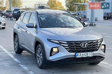 Внедорожник / Кроссовер Hyundai Tucson 2023 в Киеве