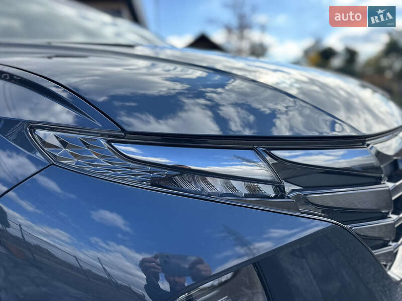 Позашляховик / Кросовер Hyundai Tucson 2021 в Вінниці