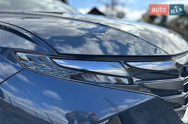 Внедорожник / Кроссовер Hyundai Tucson 2021 в 
