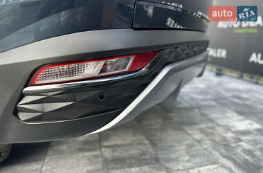 Внедорожник / Кроссовер Hyundai Tucson 2021 в 