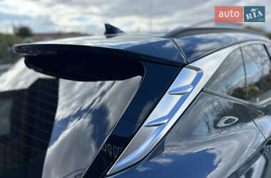 Внедорожник / Кроссовер Hyundai Tucson 2021 в 