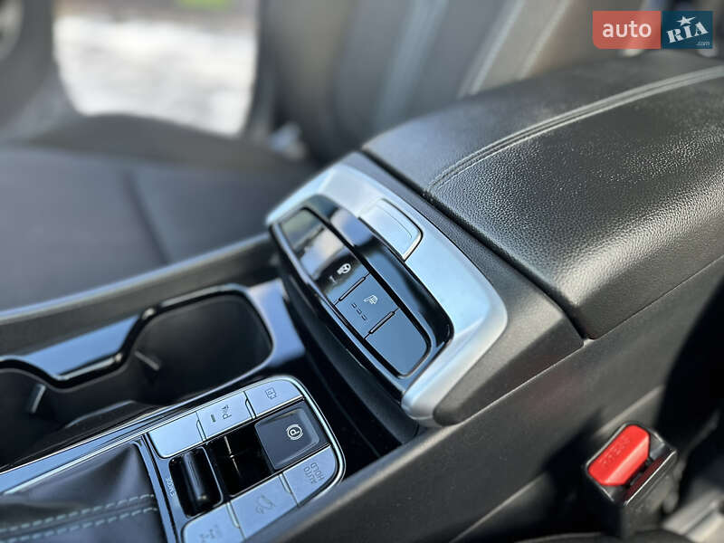 Позашляховик / Кросовер Hyundai Tucson 2021 в Вінниці