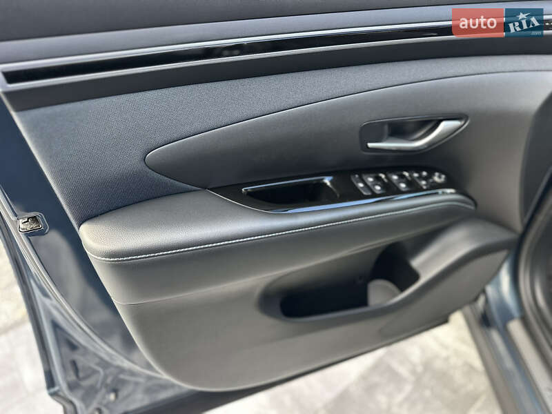 Позашляховик / Кросовер Hyundai Tucson 2021 в Вінниці