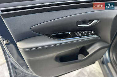 Внедорожник / Кроссовер Hyundai Tucson 2021 в 