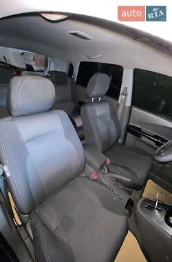 Внедорожник / Кроссовер Hyundai Tucson 2008 в  фото 9 Внедорожник / Кроссовер Hyundai Tucson 2008 в