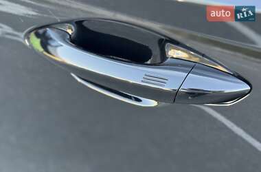 Внедорожник / Кроссовер Hyundai Tucson 2024 в 