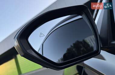 Внедорожник / Кроссовер Hyundai Tucson 2024 в 