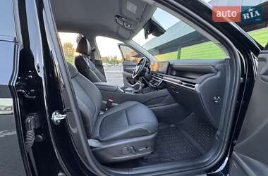 Внедорожник / Кроссовер Hyundai Tucson 2024 в 