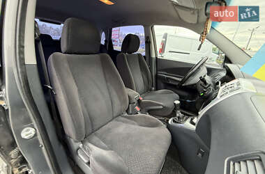 Внедорожник / Кроссовер Hyundai Tucson 2009 в 