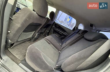 Внедорожник / Кроссовер Hyundai Tucson 2009 в 