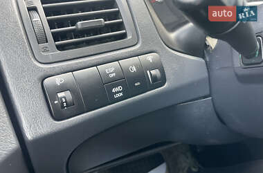 Внедорожник / Кроссовер Hyundai Tucson 2008 в 