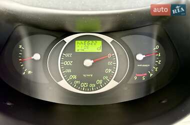 Внедорожник / Кроссовер Hyundai Tucson 2009 в 