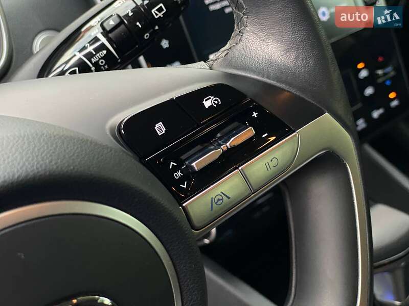 Внедорожник / Кроссовер Hyundai Tucson 2022 в Днепре