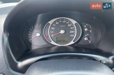 Позашляховик / Кросовер Hyundai Tucson 2006 в 