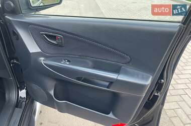 Позашляховик / Кросовер Hyundai Tucson 2006 в 