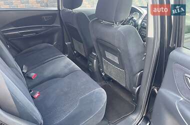 Позашляховик / Кросовер Hyundai Tucson 2006 в 