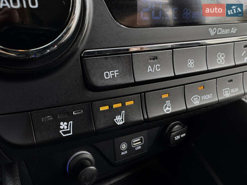 Внедорожник / Кроссовер Hyundai Tucson 2016 в Ивано-Франковске фото 64 Внедорожник / Кроссовер Hyundai Tucson 2016 в Ивано-Франковске