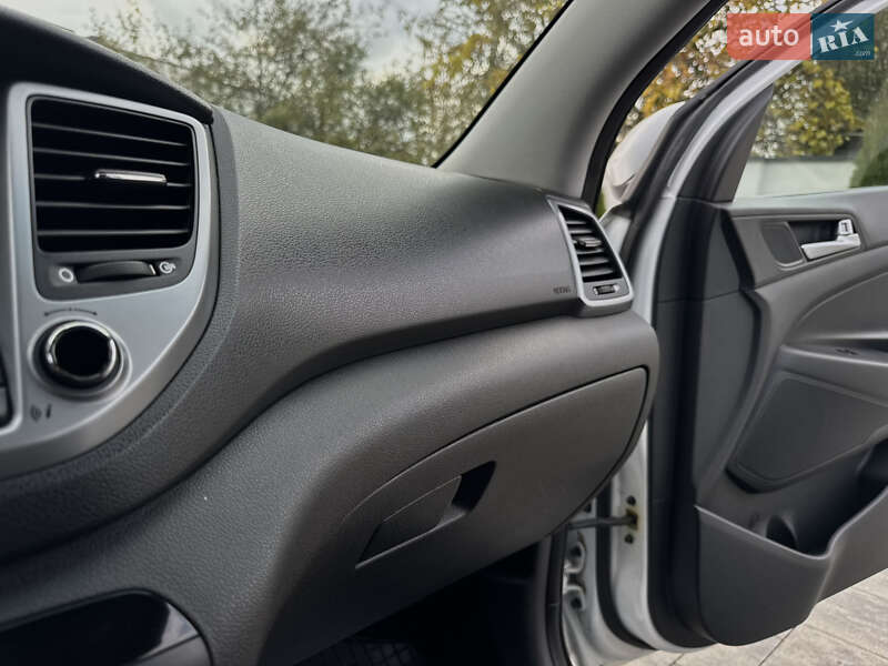 Внедорожник / Кроссовер Hyundai Tucson 2016 в Ивано-Франковске фото 70 Внедорожник / Кроссовер Hyundai Tucson 2016 в Ивано-Франковске