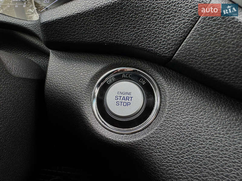 Внедорожник / Кроссовер Hyundai Tucson 2016 в Ивано-Франковске фото 80 Внедорожник / Кроссовер Hyundai Tucson 2016 в Ивано-Франковске