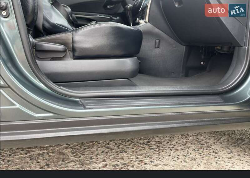 Внедорожник / Кроссовер Hyundai Tucson 2012 в Южноукраинске