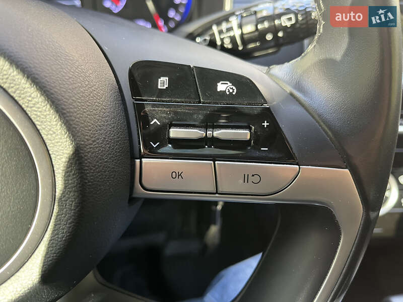 Позашляховик / Кросовер Hyundai Tucson 2021 в Дніпрі фото 20 Позашляховик / Кросовер Hyundai Tucson 2021 в Дніпрі