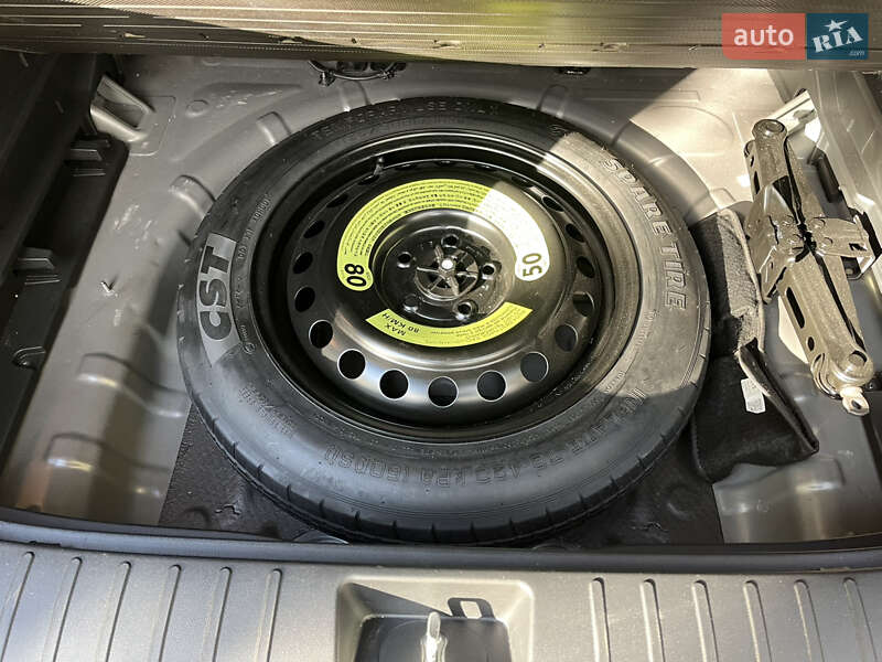 Позашляховик / Кросовер Hyundai Tucson 2021 в Дніпрі фото 26 Позашляховик / Кросовер Hyundai Tucson 2021 в Дніпрі