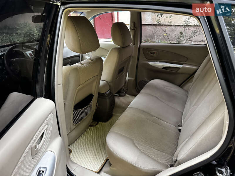 Внедорожник / Кроссовер Hyundai Tucson 2006 в Ивано-Франковске фото 6 Внедорожник / Кроссовер Hyundai Tucson 2006 в Ивано-Франковске