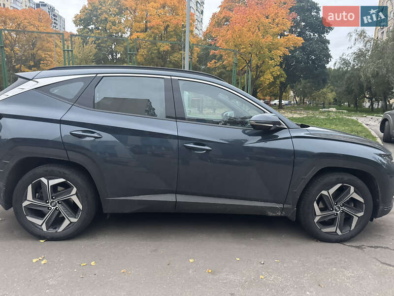 Внедорожник / Кроссовер Hyundai Tucson 2023 в Киеве фото 54 Внедорожник / Кроссовер Hyundai Tucson 2023 в Киеве