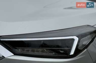 Внедорожник / Кроссовер Hyundai Tucson 2019 в 
