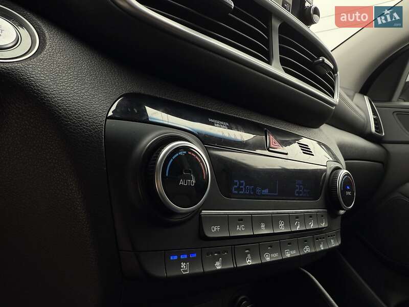 Внедорожник / Кроссовер Hyundai Tucson 2019 в Виннице фото 72 Внедорожник / Кроссовер Hyundai Tucson 2019 в Виннице