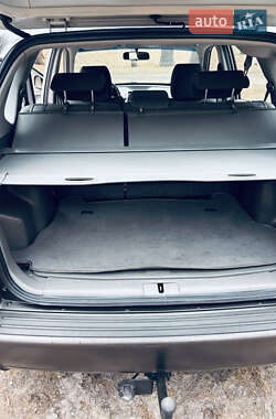 Внедорожник / Кроссовер Hyundai Tucson 2006 в 