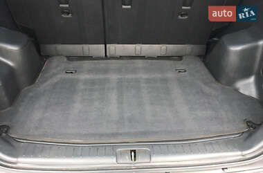 Внедорожник / Кроссовер Hyundai Tucson 2007 в 